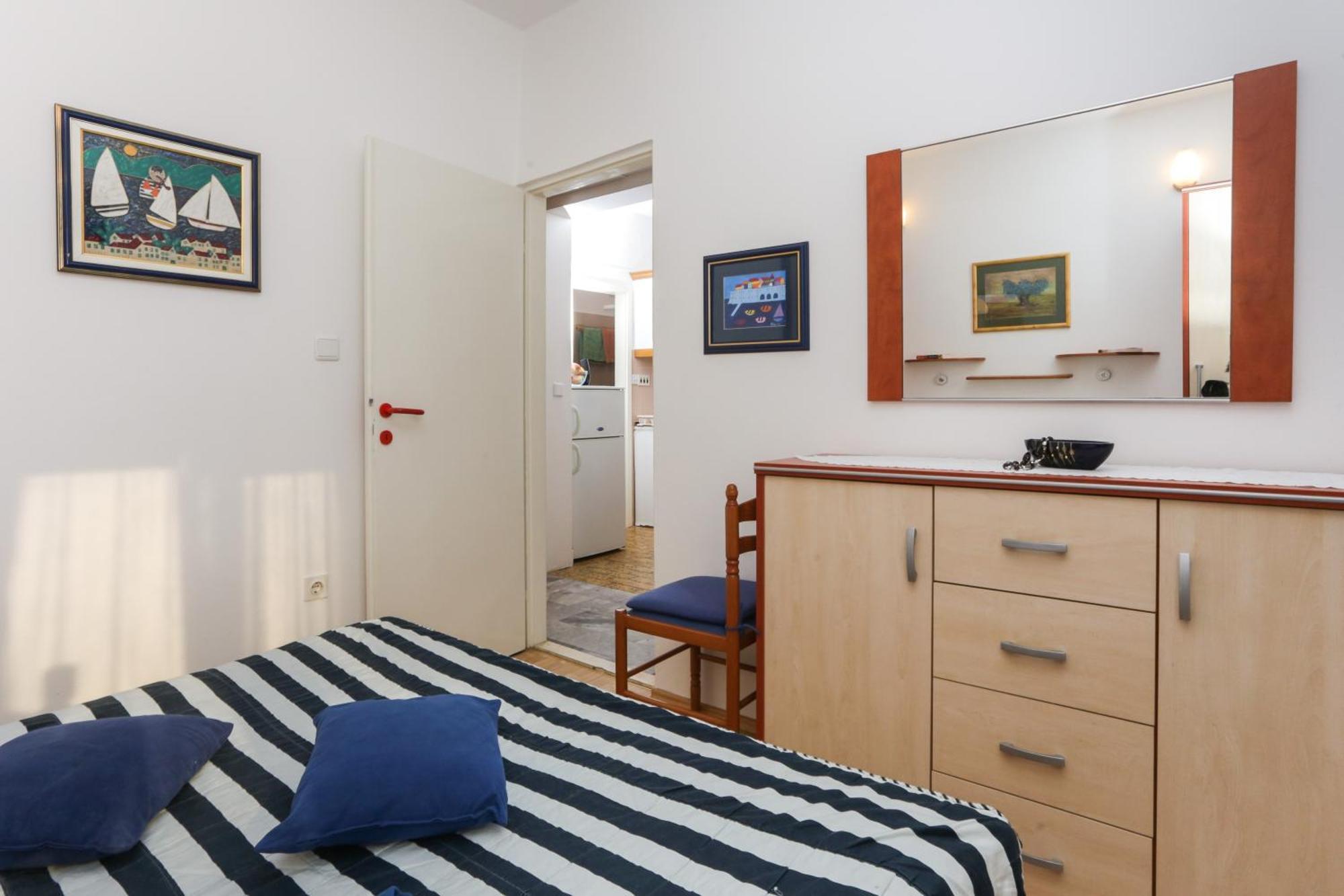 K-apartments Gjestgiverier Dubrovnik