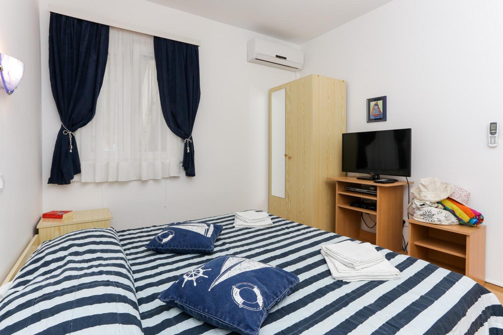 K-apartments Gjestgiverier 3*