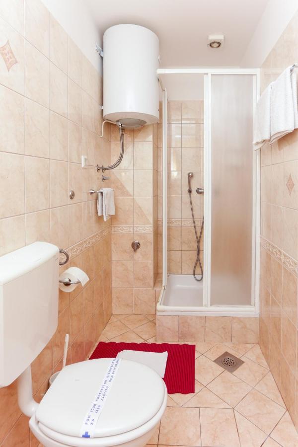 K-apartments 3* Dubrovnik