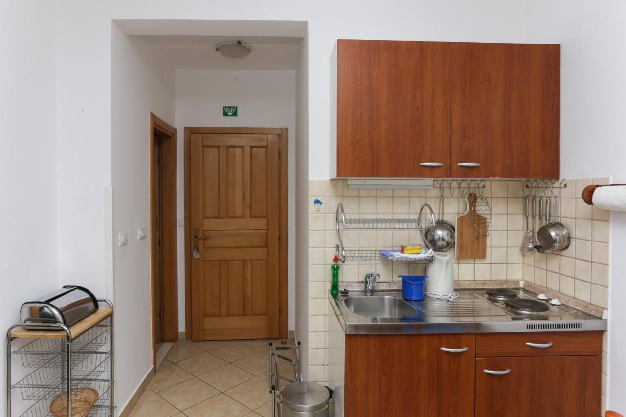 K-apartments Gjestgiverier