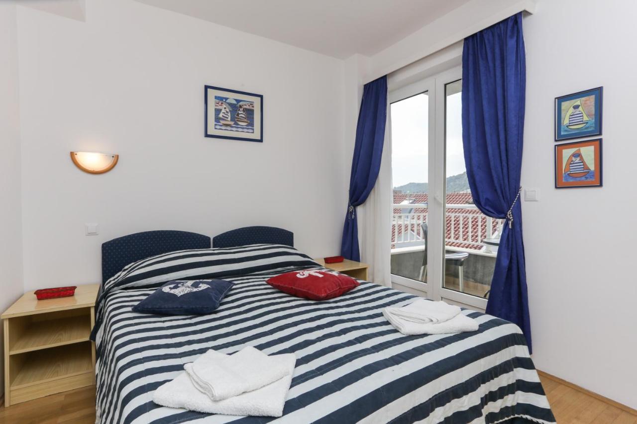 K-apartments Gjestgiverier Dubrovnik
