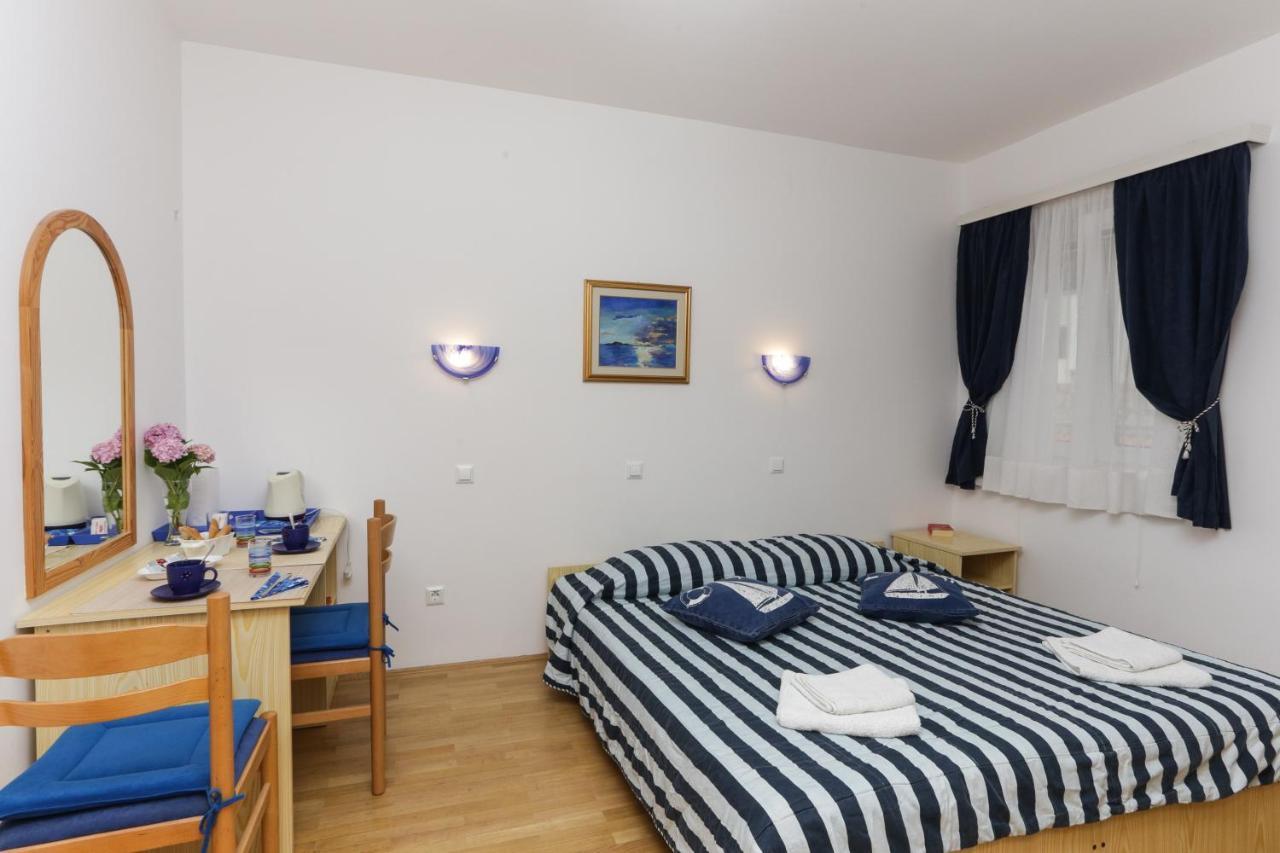 Gjestgiverier K-apartments