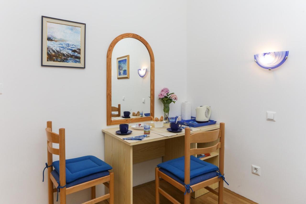 Gjestgiverier K-apartments