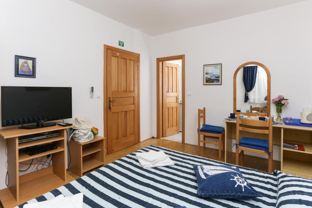 K-apartments Gjestgiverier Dubrovnik