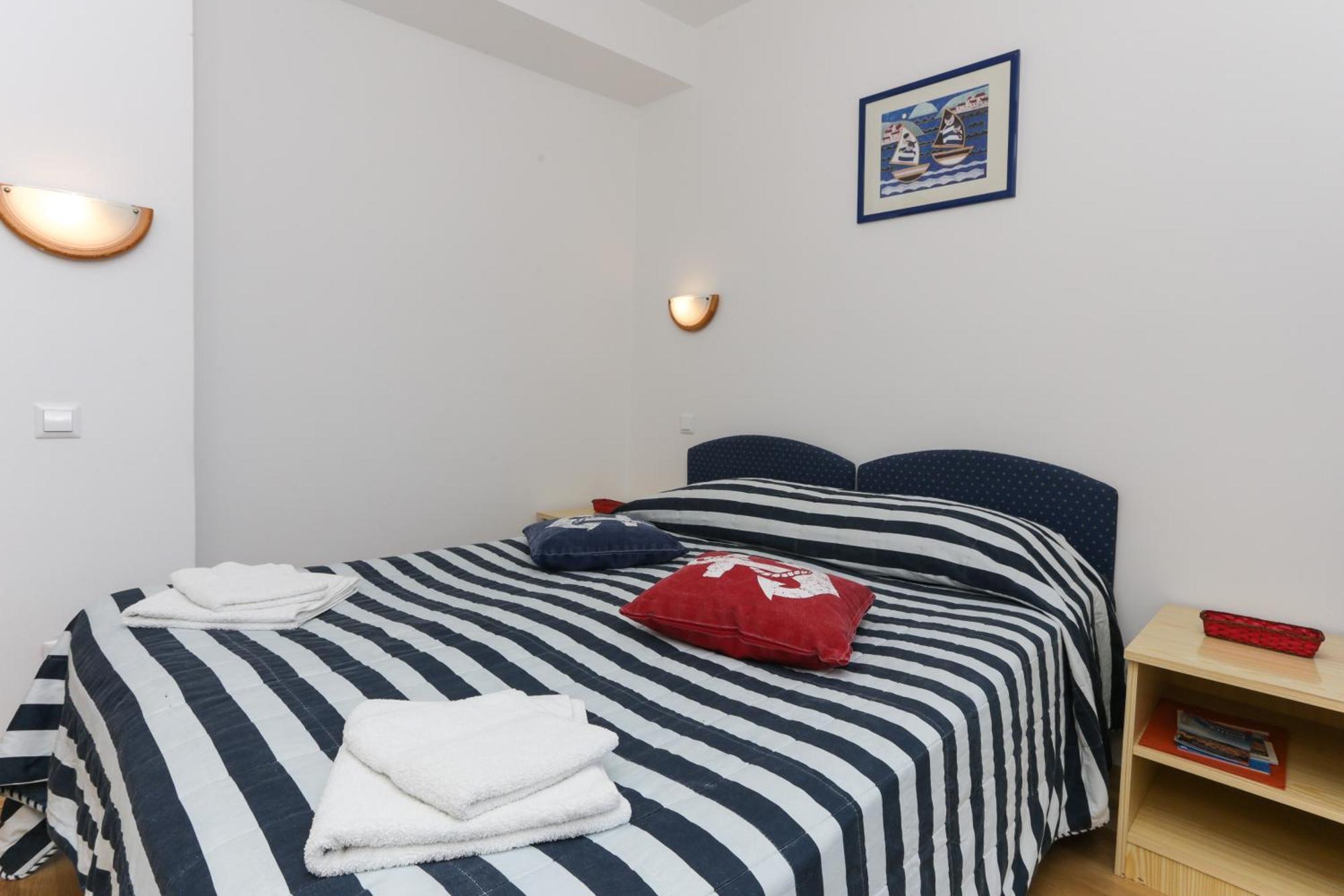 Gjestgiverier K-apartments 3*