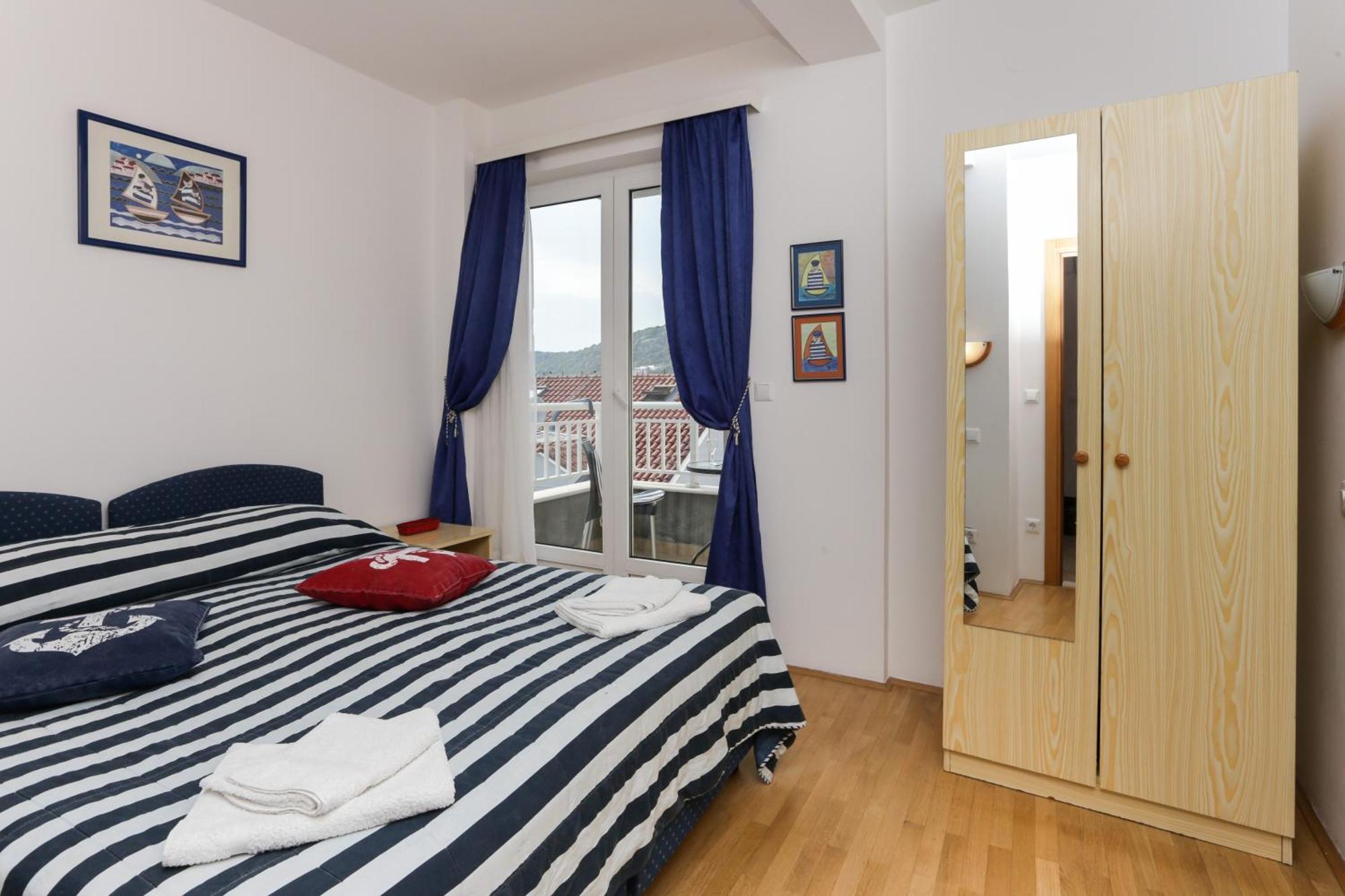 K-apartments Gjestgiverier Dubrovnik