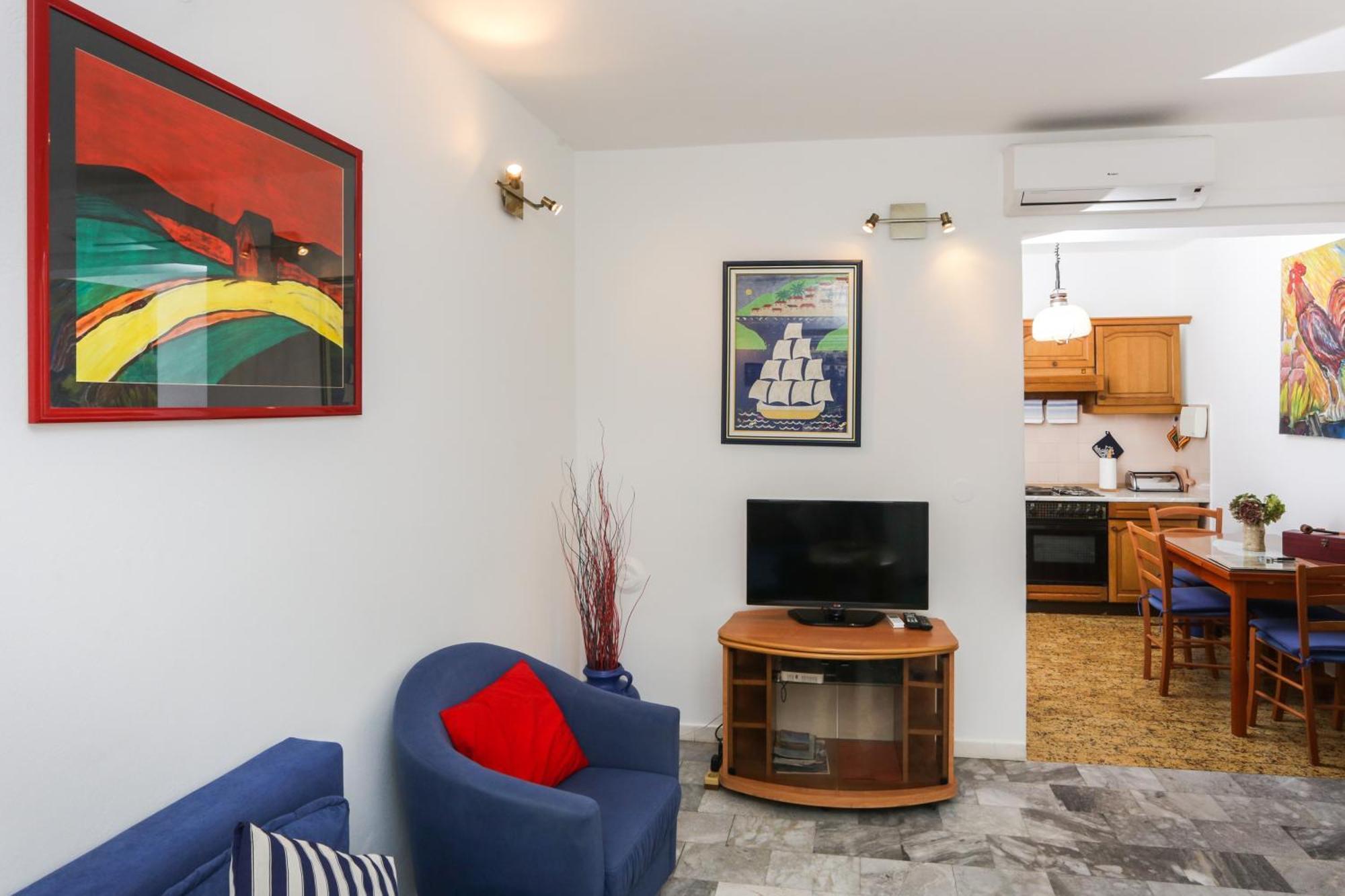 K-apartments Gjestgiverier